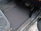 EVA коврики на Toyota Carina (T19) 1992 - 1996 в Химках