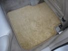 Коврики на Subaru Outback III 2003 - 2009 в Химках