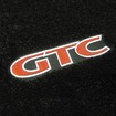 Коврики на Opel Corsa C 2000 - 2006 в Химках