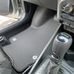 Коврики на Skoda Rapid II 2019 - 2025 в Химках