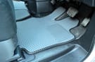 Коврики на Nissan Serena (C26) 2010 - 2016 в Химках