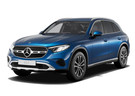 EVA коврики на Mercedes GLC (X254) 2022 - 2025 в Химках