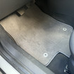 Коврики на Opel Astra H 2004 - 2011 в Химках