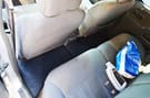 Коврики на Nissan Xterra (WD22) 1999 - 2005 в Химках