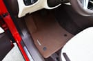 EVA коврики на Infiniti QX55 2020 - 2025 в Химках
