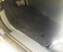 Коврики на Jeep Grand Cherokee (WK) 2004 - 2010 в Химках