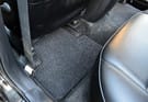 EVA коврики на Mazda CX7 2006 - 2012 в Химках