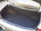 EVA коврики на Toyota Mark II (100) 1996 - 2001 в Химках