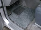 EVA коврики на Toyota Land Cruiser 105 1998 - 2002 в Химках