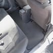 Коврики на Toyota Corolla Fielder (E16) 2й рестайлинг 2017 - 2025 в Химках