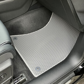 Коврики на Audi Q5 III 2024&nbsp;-&nbsp;2026 в Химках