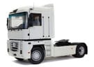 Ворсовые коврики на Renault Magnum 1990 - 2013 в Химках