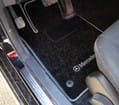 Коврики на Mercedes GLK (X204) 2008 - 2015 в Химках
