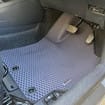 EVA коврики на Toyota Corolla Axio (E16) 2012 - 2025 в Химках