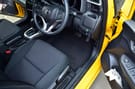 EVA коврики на Honda Fit III 2013 - 2020 в Химках