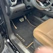 Ворсовые коврики на Jetour T2 2024 - 2025 в Химках