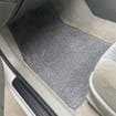EVA коврики на Toyota Camry (XV20) 1996 - 2001 в Химках