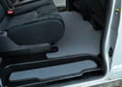 Коврики на Nissan Serena (C26) 2010 - 2016 в Химках