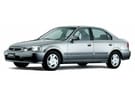 Коврики на Honda Civic VI 4d 1995 - 2002 в Химках