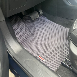 EVA коврики на Haval F7x II 2025&nbsp;-&nbsp;2026 в Химках