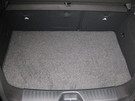 Ворсовые коврики на Mercedes A (W176) 2012 - 2018 в Химках