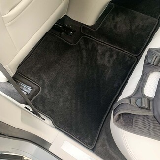 Коврики на Chery Tiggo 8L 2024&nbsp;-&nbsp;2025 в Химках