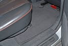 Коврики на Hyundai Santa Fe II 2005 - 2012 в Химках