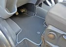 EVA коврики на Ford Transit VII 2014 - 2025 в Химках