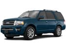 EVA коврики на Ford Expedition III 2006 - 2017 в Химках