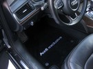 Коврики на Audi A6 Allroad quattro (C7) 2012 - 2019 в Химках