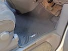 EVA коврики на Toyota Alphard (H10) 2002 - 2008 в Химках