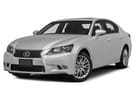 Ворсовые коврики на Lexus GS IV 2011 - 2020 в Химках