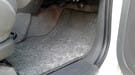 Коврики на Toyota Hilux VII 2008 - 2015 в Химках