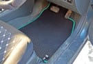 EVA коврики на Toyota Tercel (L50) 1994 - 1999 в Химках