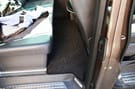 Коврики на Volkswagen Multivan (T6.1) 2019 - 2022 в Химках