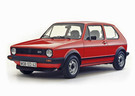 EVA коврики на Volkswagen Golf 1 1974 - 1983 в Химках