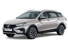 EVA коврики на Lada (ВАЗ) Vesta рестайлинг 2022 - 2025 в Химках
