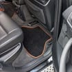 Коврики на BMW X6 (E71/E72) 2008 - 2014 в Химках