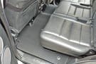 EVA коврики на Land Rover Discovery III 2004 - 2009 в Химках