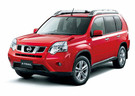 EVA коврики на Nissan X-Trail II 2007 - 2015 в Химках