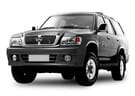 EVA коврики на Great Wall Safe 2001 - 2010 в Химках