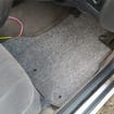 EVA коврики на Toyota Crown (S150) 1995 - 2001 в Химках