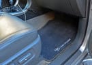 Коврики на Toyota Land Cruiser Prado 120 2002 - 2009 в Химках