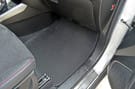 EVA коврики на Suzuki Vitara 2014 - 2025 в Химках