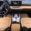 EVA коврики на Haval Jolion 2020 - 2025 в Химках