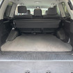 EVA коврики на Lexus LX 570 и LX450d 2007 - 2023 в Химках