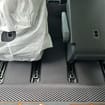 Ворсовые коврики на Volkswagen ID.6 2021 - 2025 в Химках