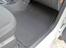 Коврики на Renault Duster I 2011 - 2021 в Химках