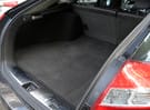 Ворсовые коврики на Honda Crosstour 2009 - 2016 в Химках