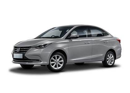 Коврики на Changan Alsvin 2018 - 2025 в Химках